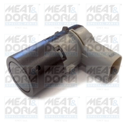 Sensor, park distance control